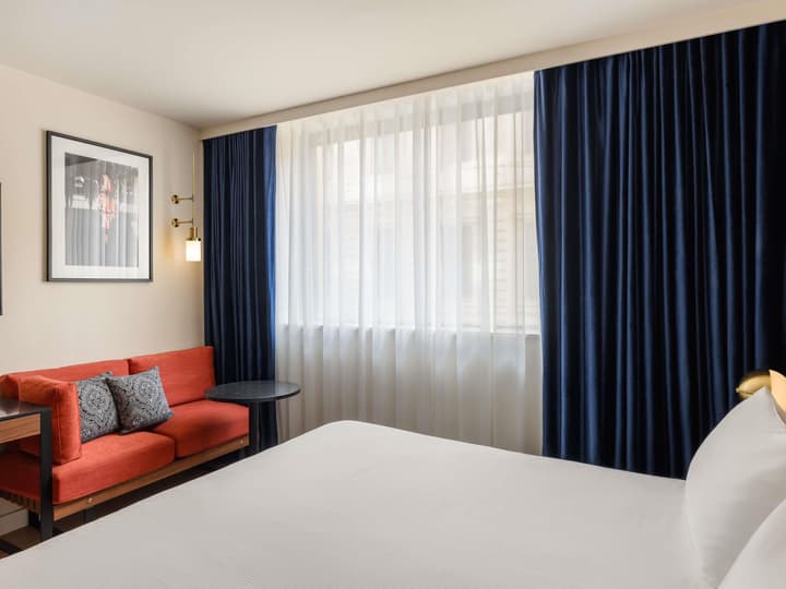 Pullman Budapest