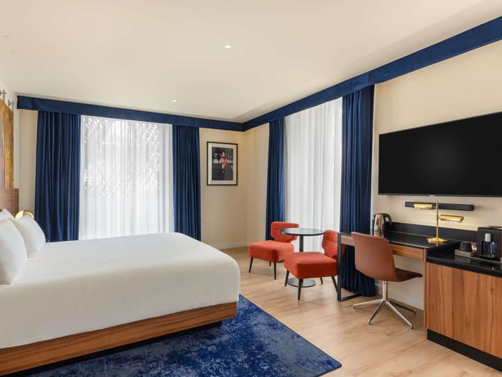 Pullman Budapest