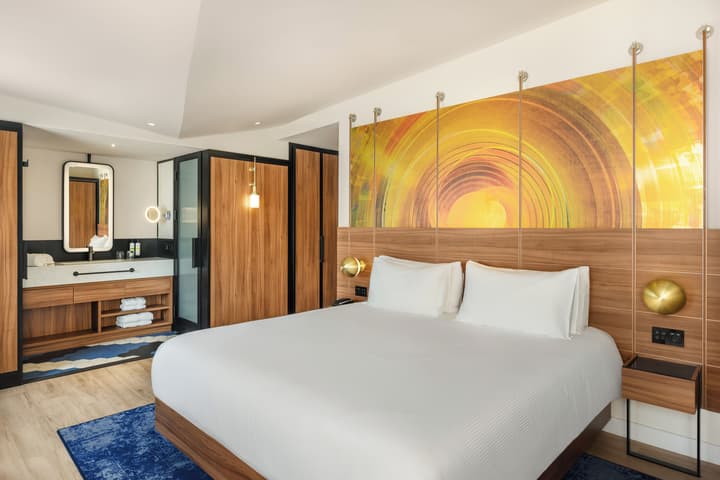 Pullman Budapest