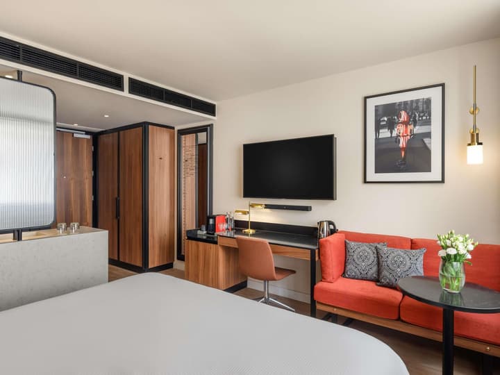 Pullman Budapest