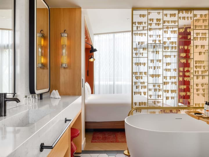 Pullman Budapest