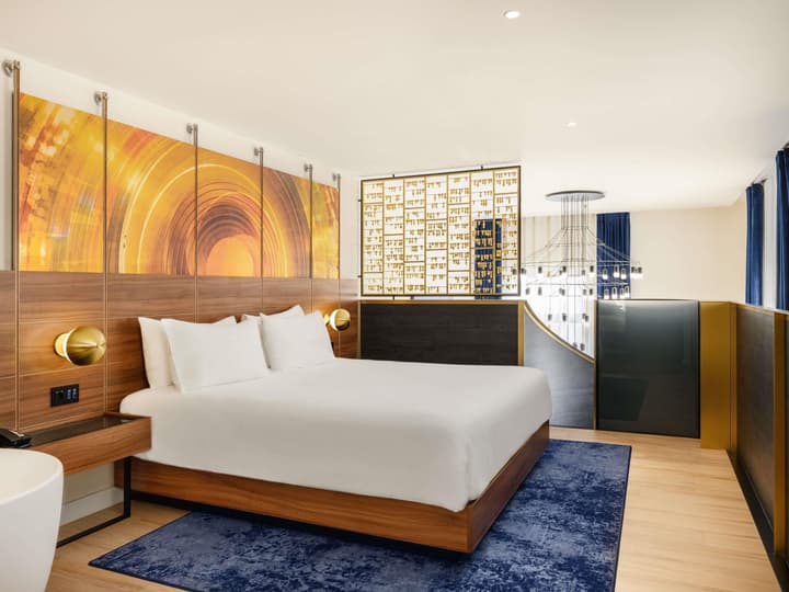 Pullman Budapest