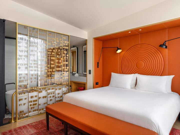 Pullman Budapest