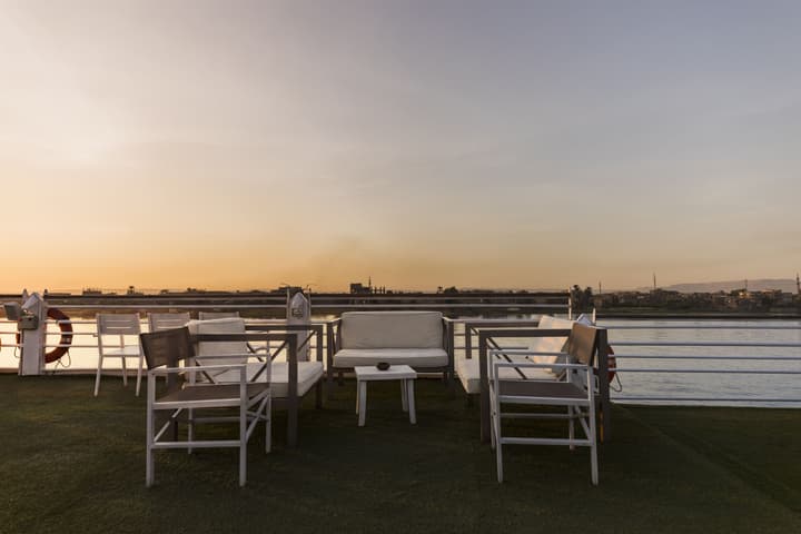 SUNRISE Semiramis I Cruise