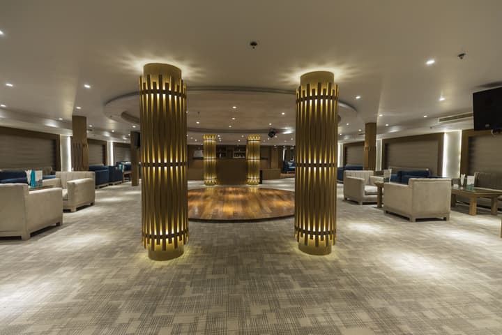 SUNRISE Semiramis III Cruise