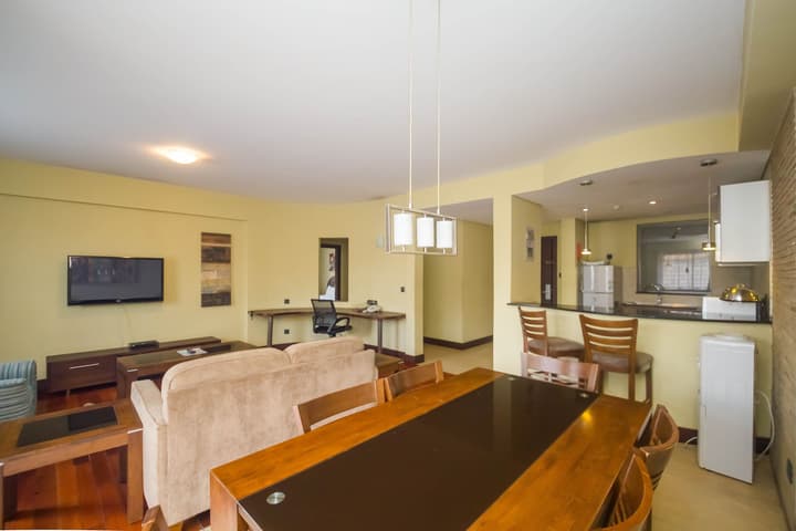 Taarifa Suites by Dunhill Serviced Apartments
