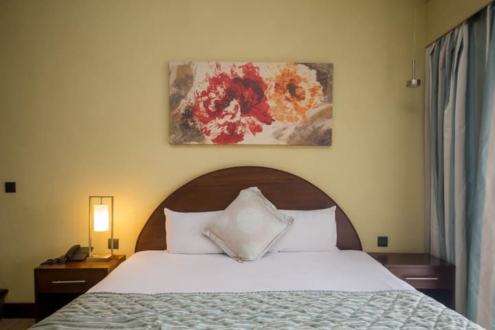 Taarifa Suites by Dunhill Serviced Apartments