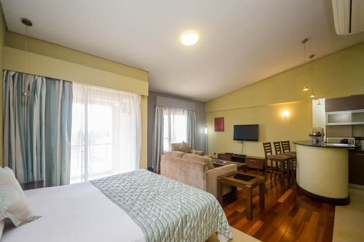 Taarifa Suites by Dunhill Serviced Apartments