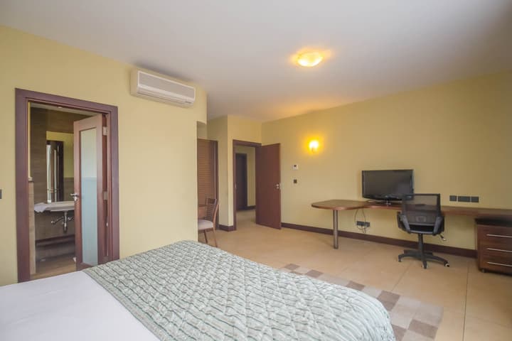 Taarifa Suites by Dunhill Serviced Apartments