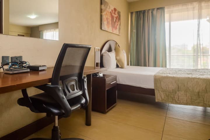 Taarifa Suites by Dunhill Serviced Apartments