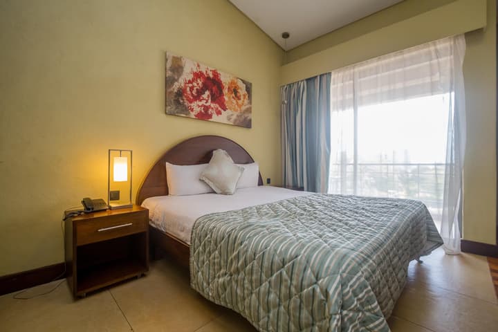 Taarifa Suites by Dunhill Serviced Apartments