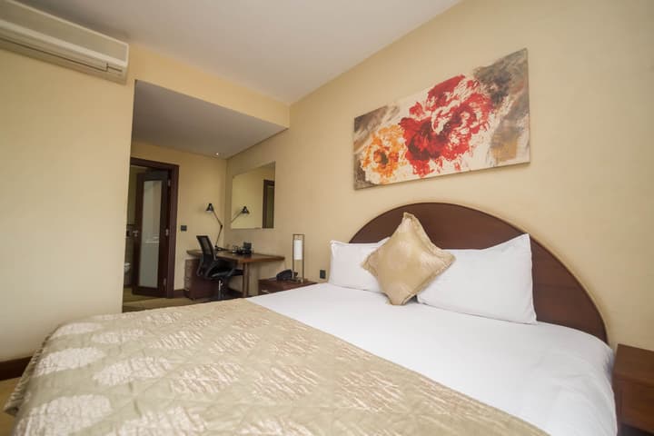 Taarifa Suites by Dunhill Serviced Apartments