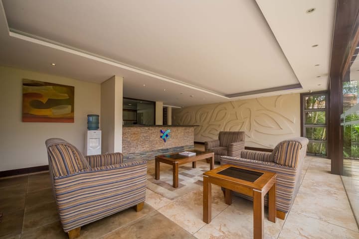 Taarifa Suites by Dunhill Serviced Apartments