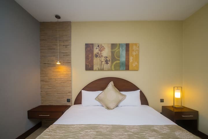 Taarifa Suites by Dunhill Serviced Apartments