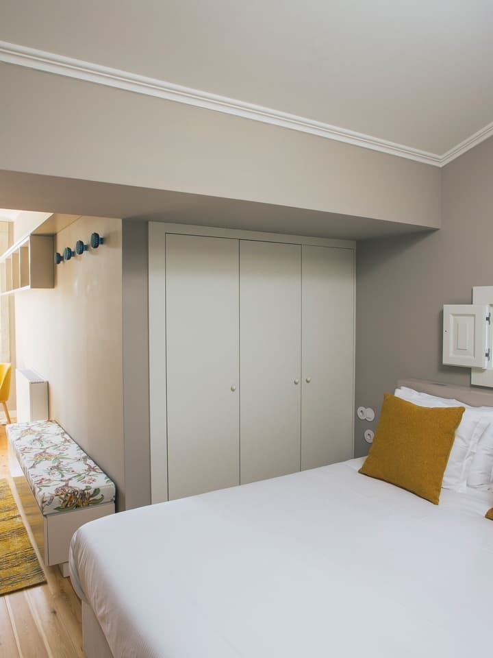 Menina Colina Guesthouse