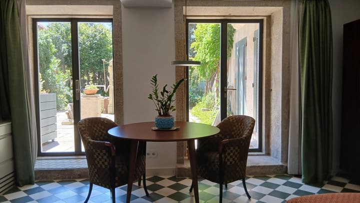 Menina Colina Guesthouse