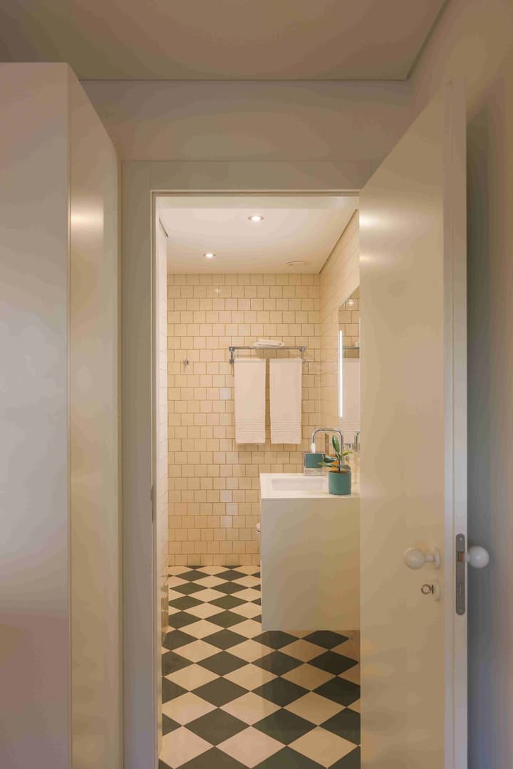 Menina Colina Guesthouse