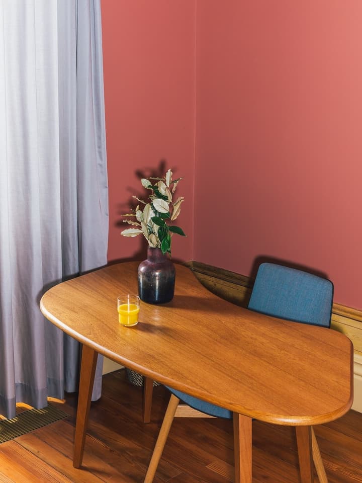 Menina Colina Guesthouse