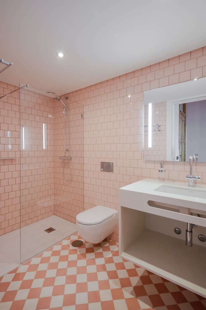 Menina Colina Guesthouse