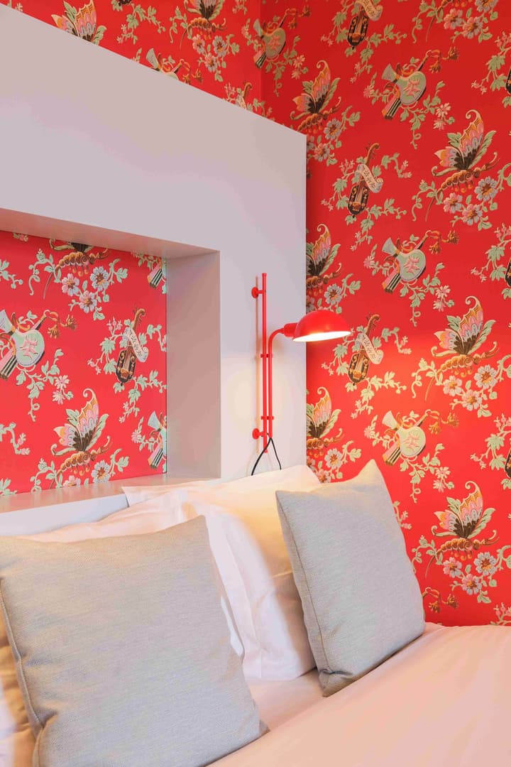 Menina Colina Guesthouse