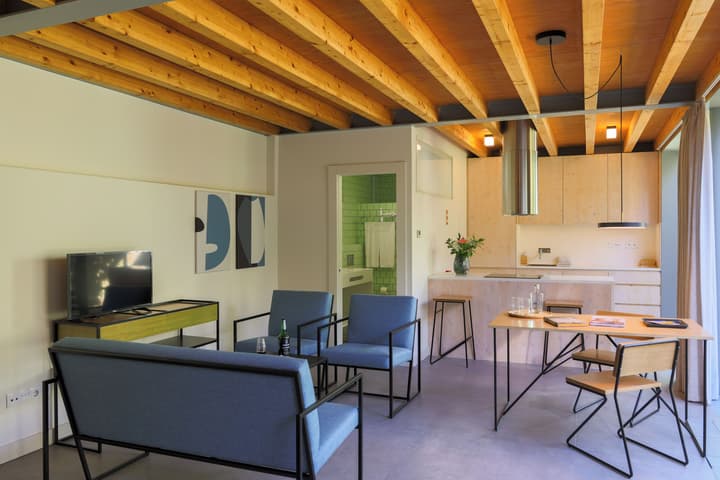 Menina Colina Guesthouse
