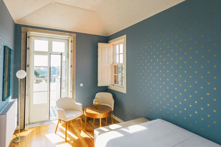 Menina Colina Guesthouse