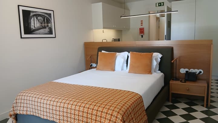 Menina Colina Guesthouse