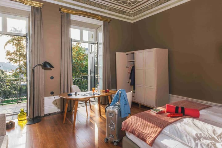 Menina Colina Guesthouse