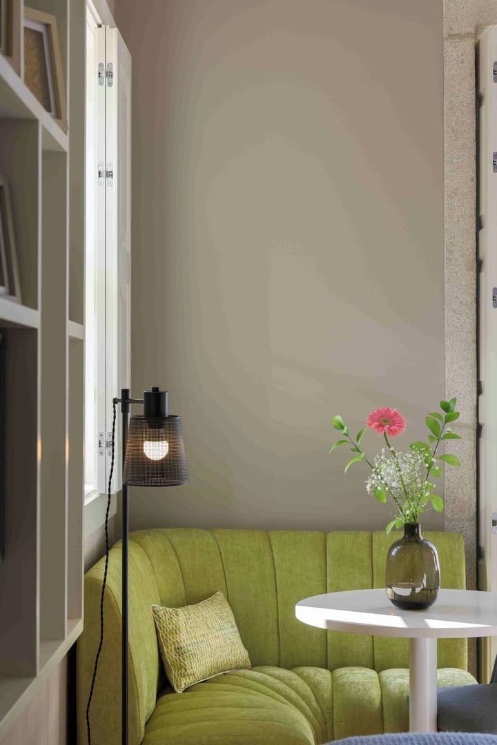 Menina Colina Guesthouse