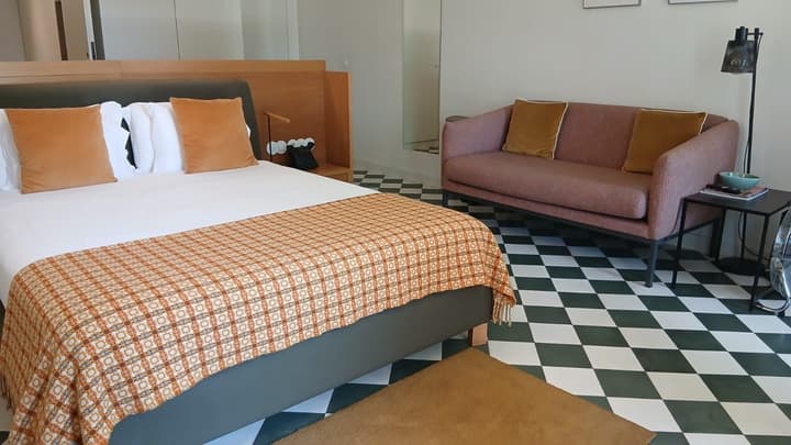 Menina Colina Guesthouse