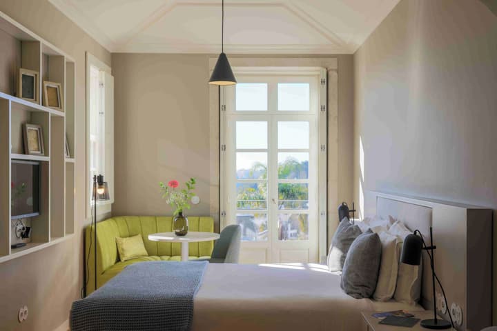 Menina Colina Guesthouse
