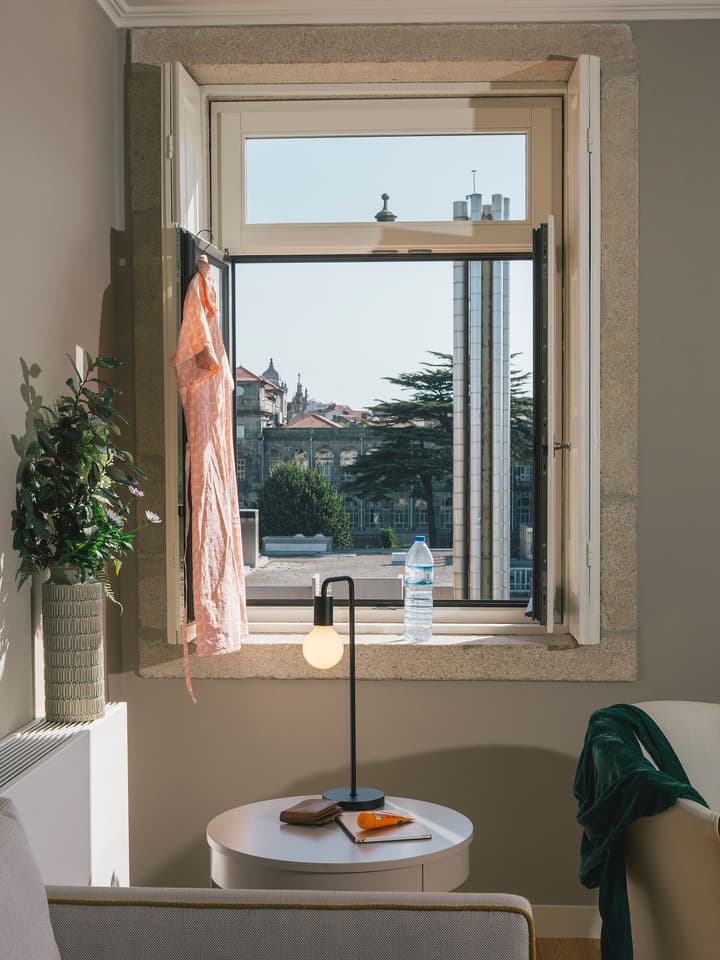 Menina Colina Guesthouse