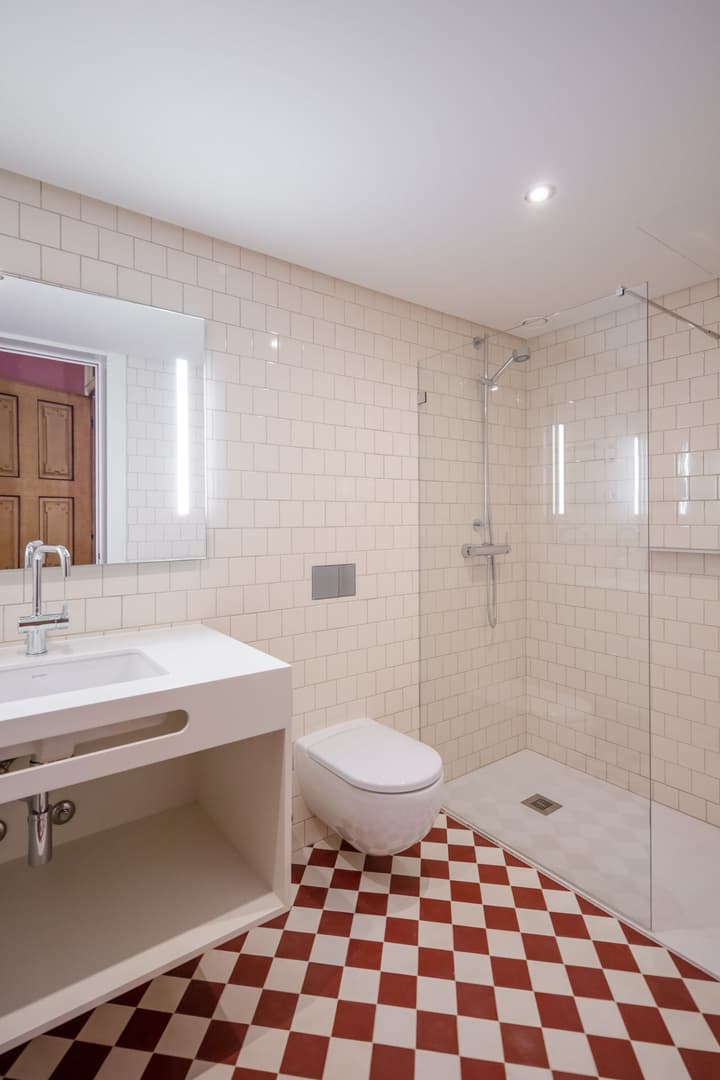 Menina Colina Guesthouse