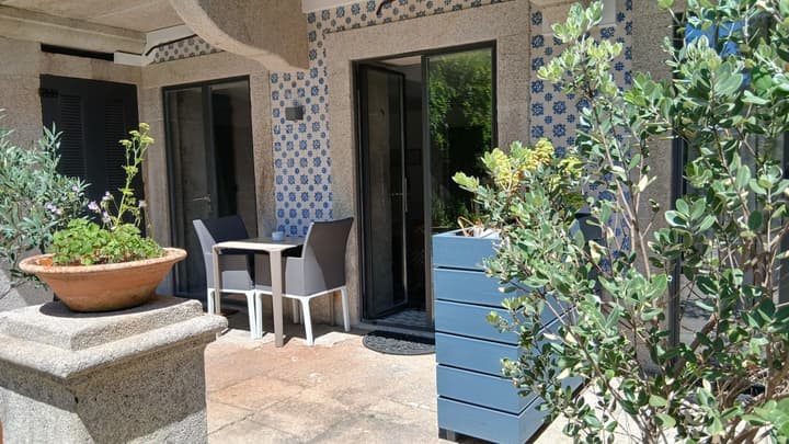 Menina Colina Guesthouse