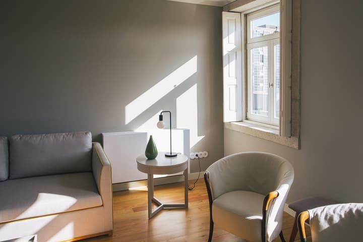 Menina Colina Guesthouse