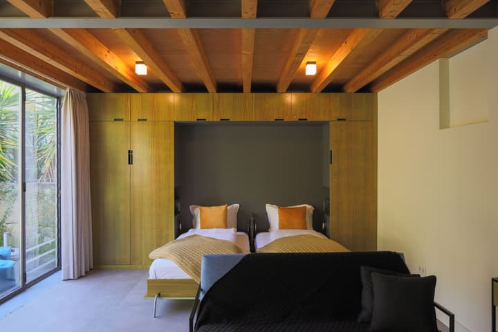 Menina Colina Guesthouse