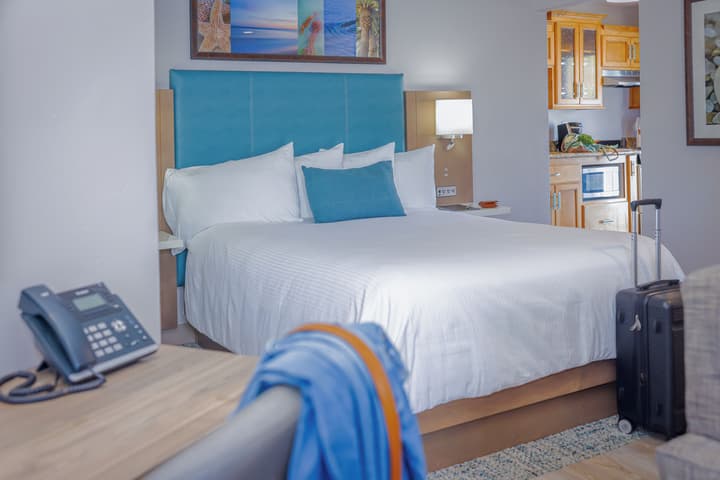 Marina Beach Hotel