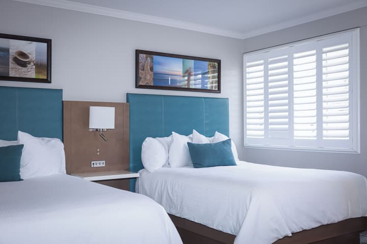 Marina Beach Hotel