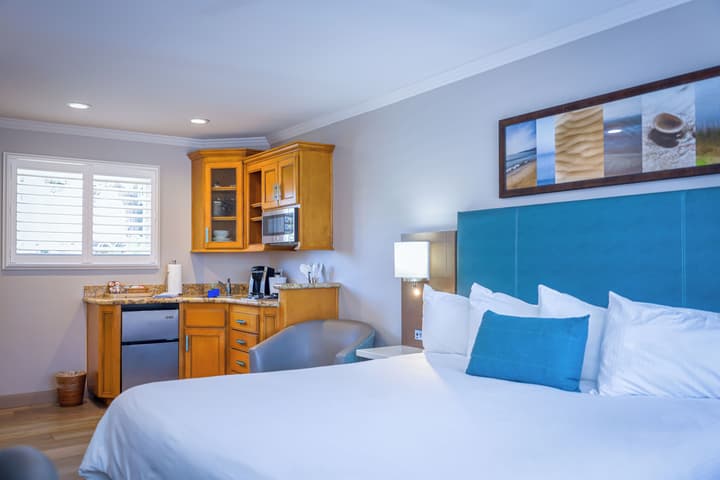 Marina Beach Hotel