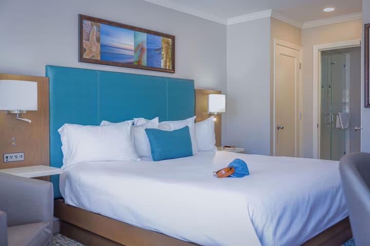 Marina Beach Hotel