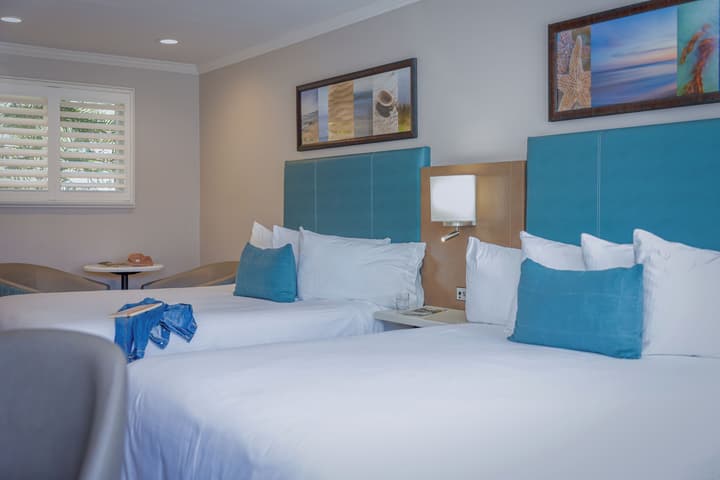 Marina Beach Hotel