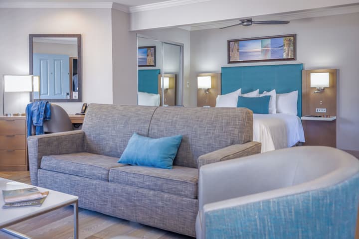 Marina Beach Hotel