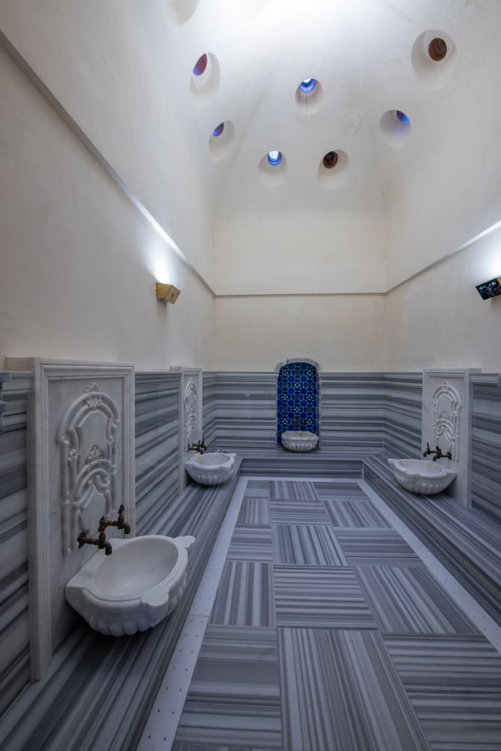 Bvs Bosphorus Pera Hotel & Hammam