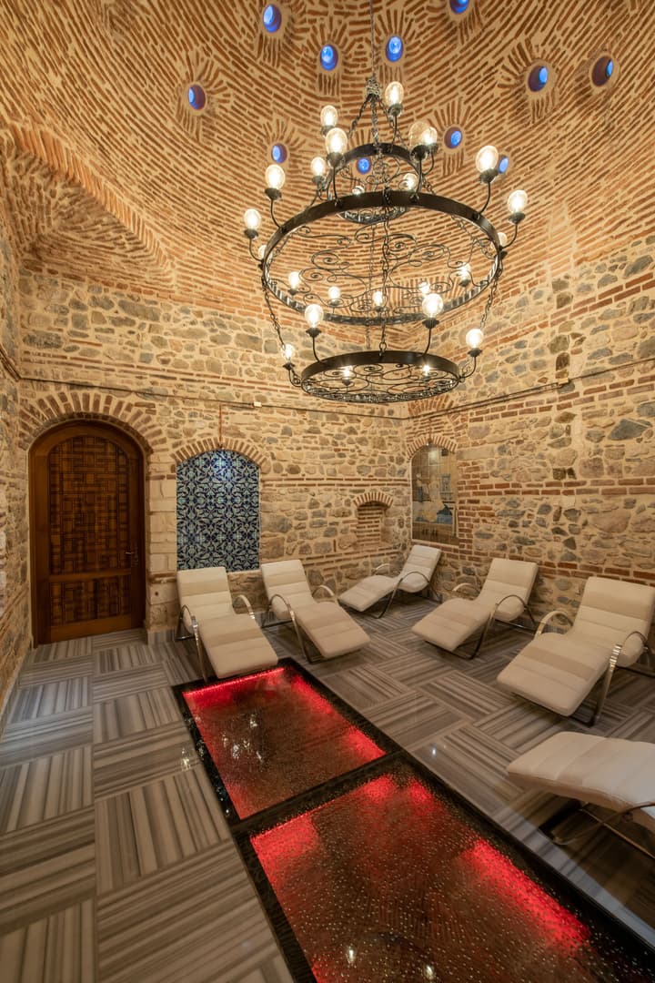 Bvs Bosphorus Pera Hotel & Hammam
