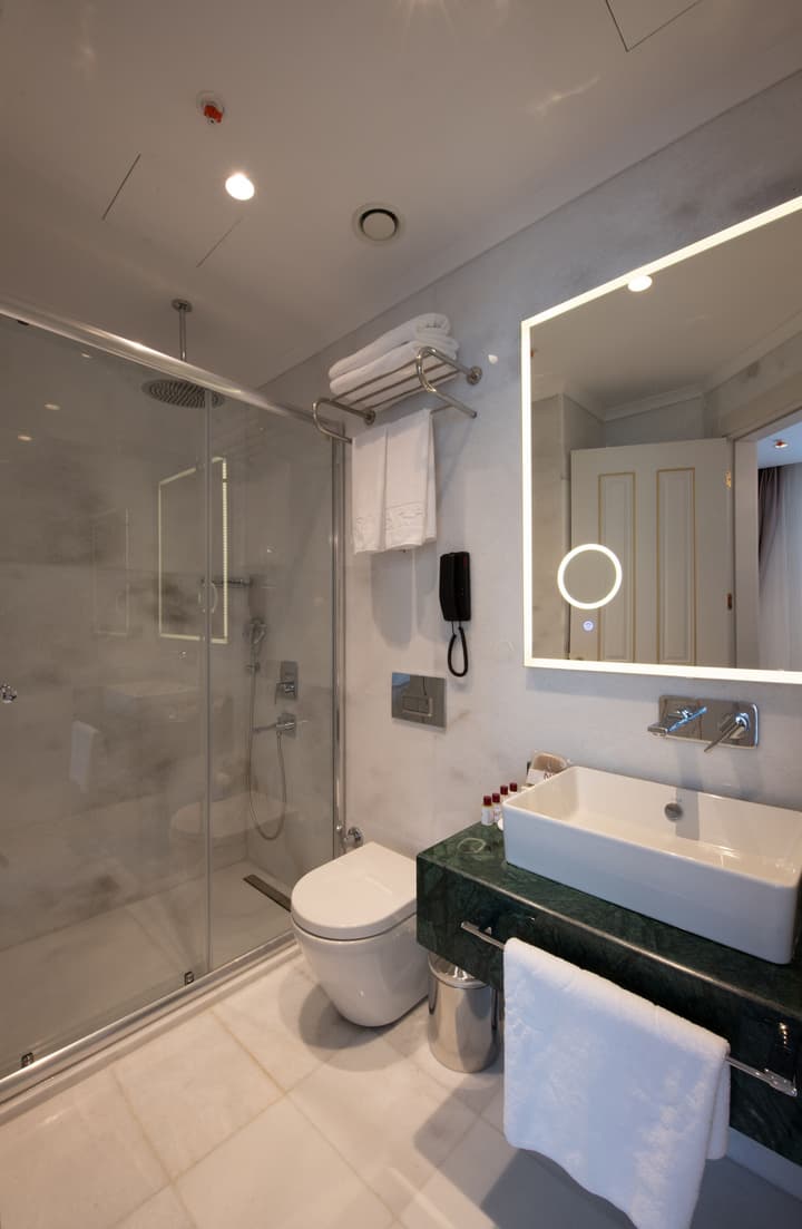 Bvs Bosphorus Pera Hotel & Hammam