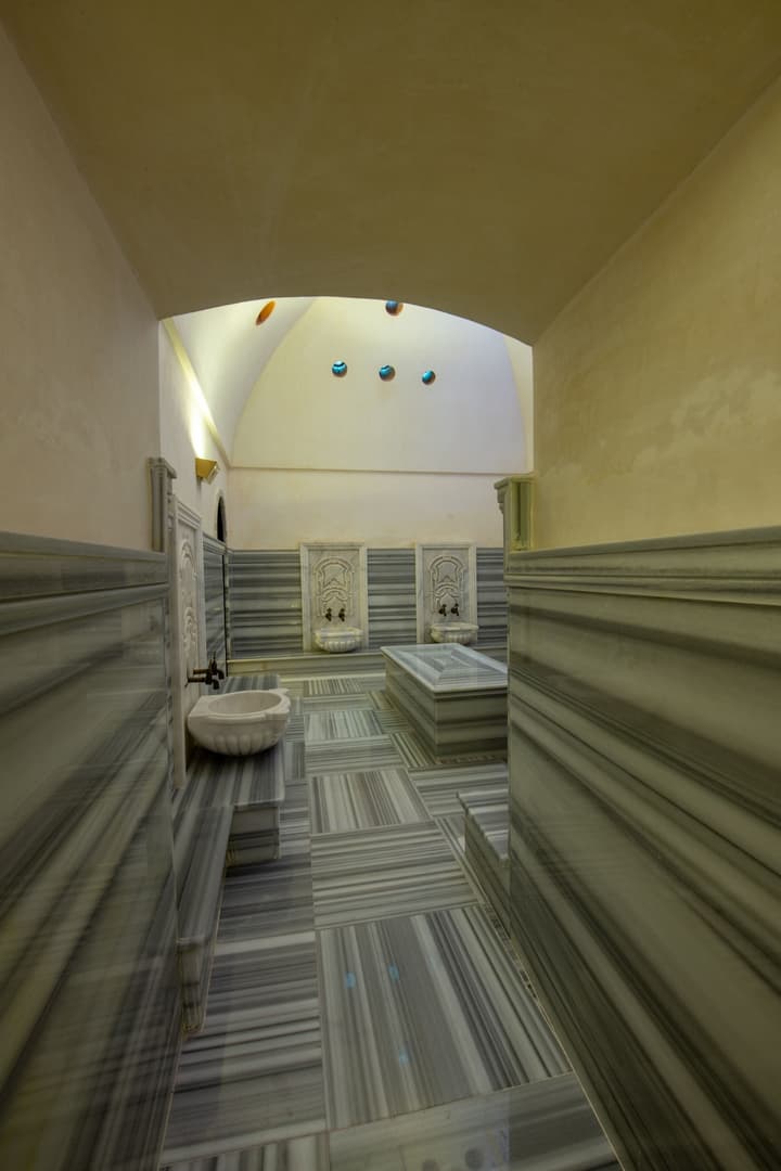 Bvs Bosphorus Pera Hotel & Hammam