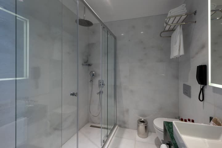 Bvs Bosphorus Pera Hotel & Hammam