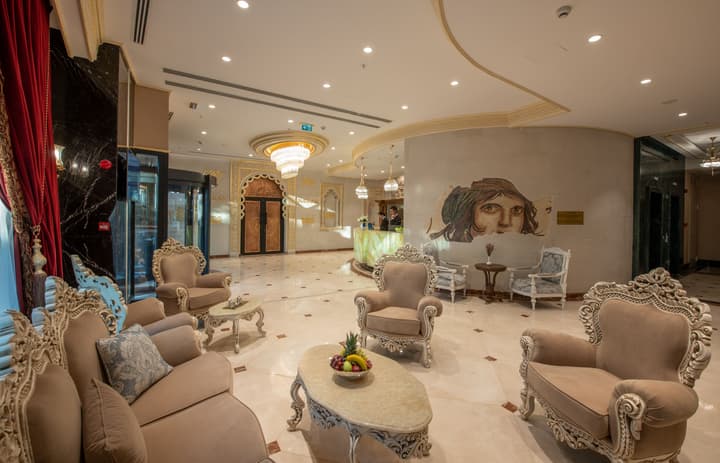 Bvs Bosphorus Pera Hotel & Hammam