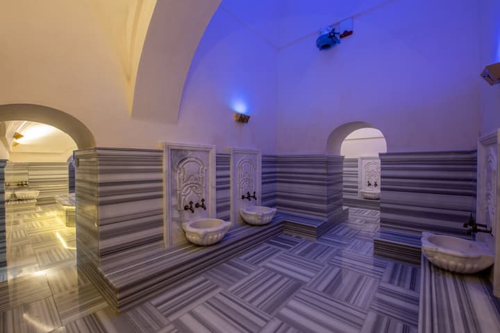 Bvs Bosphorus Pera Hotel & Hammam
