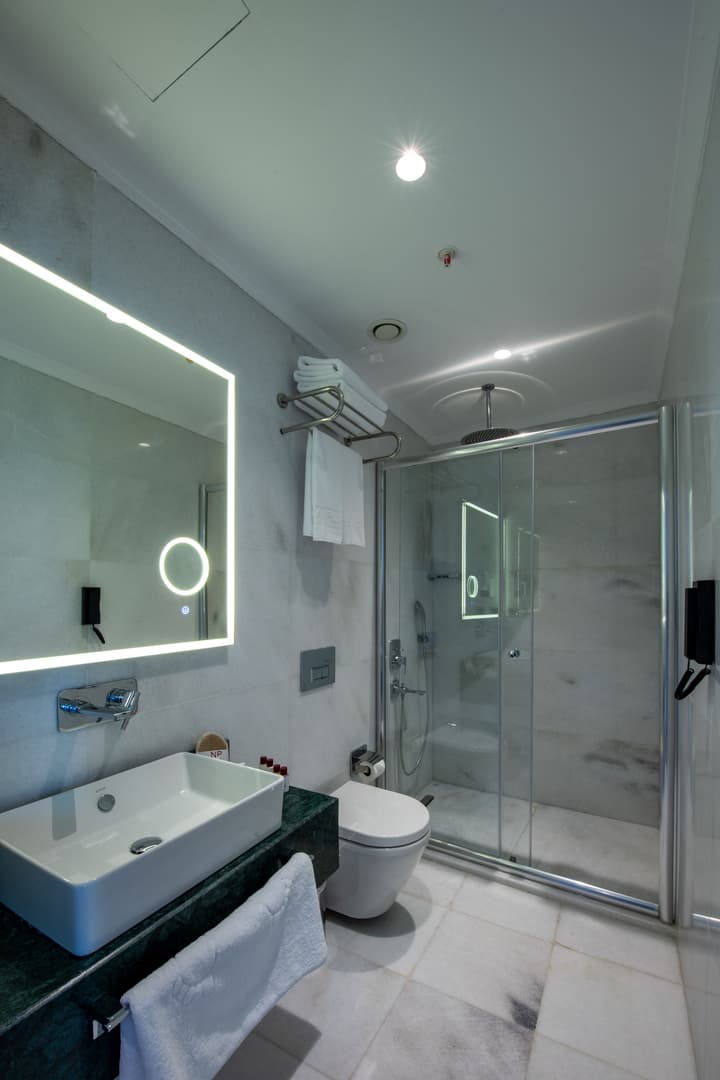 Bvs Bosphorus Pera Hotel & Hammam
